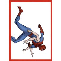 Sticker 149 - The Amazing Spider-Man - 2022