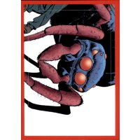 Sticker 157 - The Amazing Spider-Man - 2022