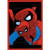 Sticker 158 - The Amazing Spider-Man - 2022