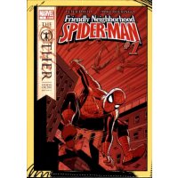 Karte C46 - The Amazing Spider-Man - 2022