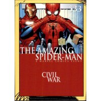 Karte C47 - The Amazing Spider-Man - 2022