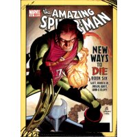 Karte C50 - The Amazing Spider-Man - 2022