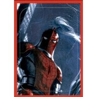 Sticker F09 - The Amazing Spider-Man - 2022