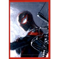 Sticker F11 - The Amazing Spider-Man - 2022