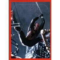 Sticker F12 - The Amazing Spider-Man - 2022