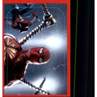 Sticker F14 - The Amazing Spider-Man - 2022