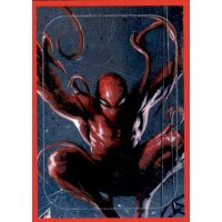 Sticker F15 - The Amazing Spider-Man - 2022