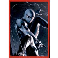 Sticker F17 - The Amazing Spider-Man - 2022