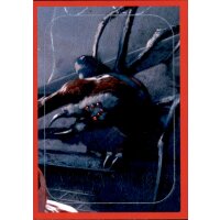 Sticker F18 - The Amazing Spider-Man - 2022