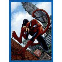 Sticker F20 - The Amazing Spider-Man - 2022