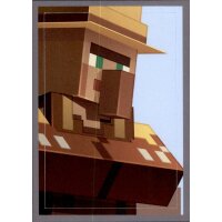 Sticker 26 - Minecraft - Wonderful World