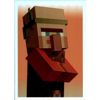 Sticker 27 - Minecraft - Wonderful World