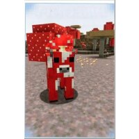 Sticker 41 - Minecraft - Wonderful World