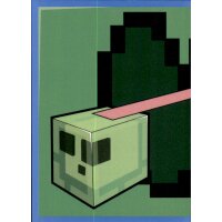 Sticker 70 - Minecraft - Wonderful World