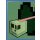 Sticker 70 - Minecraft - Wonderful World