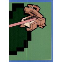 Sticker 71 - Minecraft - Wonderful World