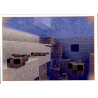 Sticker 73 - Minecraft - Wonderful World