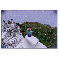 Sticker 96 - Minecraft - Wonderful World