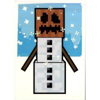 Sticker 113 - Minecraft - Wonderful World