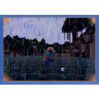 Sticker 169 - Minecraft - Wonderful World