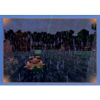 Sticker 171 - Minecraft - Wonderful World