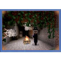 Sticker 181 - Minecraft - Wonderful World