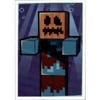 Sticker 184 - Minecraft - Wonderful World