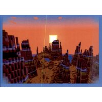 Sticker 189 - Minecraft - Wonderful World