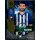 Sticker 256 Mehdi Taremi (Golden Goalscorer) - Parallel GRÜN - FC Porto