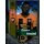 Sticker 438 Lassina Traore (Golden Goalscorer) - Parallel GRÜN - Shakhtar Donetsk