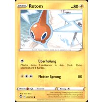 053/195 - Rotom - Common - SWSH12 Silberne Sturmwinde