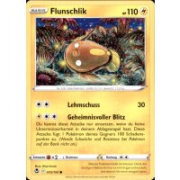 055/195 - Flunschlik - Common - SWSH12 Silberne Sturmwinde