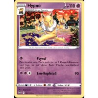 061/195 - Hypno - Uncommon - SWSH12 Silberne Sturmwinde