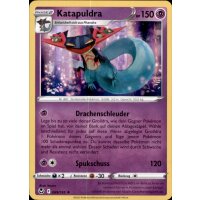 089/195 - Katapuldra - Holofoil Rare - SWSH12 Silberne...