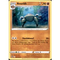 095/195 - Anorith - Uncommon - SWSH12 Silberne Sturmwinde