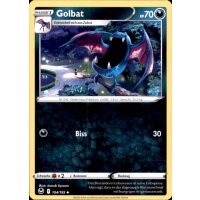 104/195 - Golbat - Uncommon - SWSH12 Silberne Sturmwinde