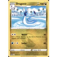 130/195 - Dragonir - Uncommon - SWSH12 Silberne Sturmwinde