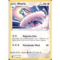 143/195 - Altaria - Uncommon - SWSH12 Silberne Sturmwinde