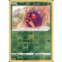 001/195 - Bluzuk - Reverse Holo - SWSH12 Silberne Sturmwinde