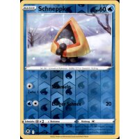 041/195 - Schneppke - Reverse Holo - SWSH12 Silberne...