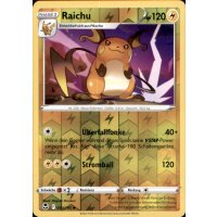 050/195 - Raichu - Reverse Holo - SWSH12 Silberne Sturmwinde