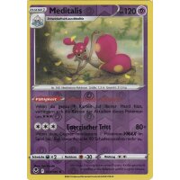 REGIGIGAS V ASTRO 114/159 - ITA NEAR MINT - Pokemon Spada e Scudo