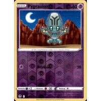 079/195 - Pygraulon - Reverse Holo - SWSH12 Silberne...