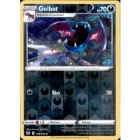 104/195 - Golbat - Reverse Holo - SWSH12 Silberne Sturmwinde