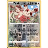 141/195 - Pandir - Reverse Holo - SWSH12 Silberne Sturmwinde