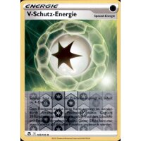 169/195 - V-Schutz-Energie - Reverse Holo - SWSH12...