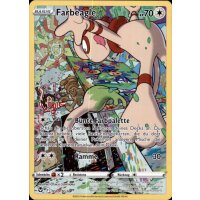 TG10/TG30 - Farbeagle - Holofoil Rare - SWSH12 Silberne...