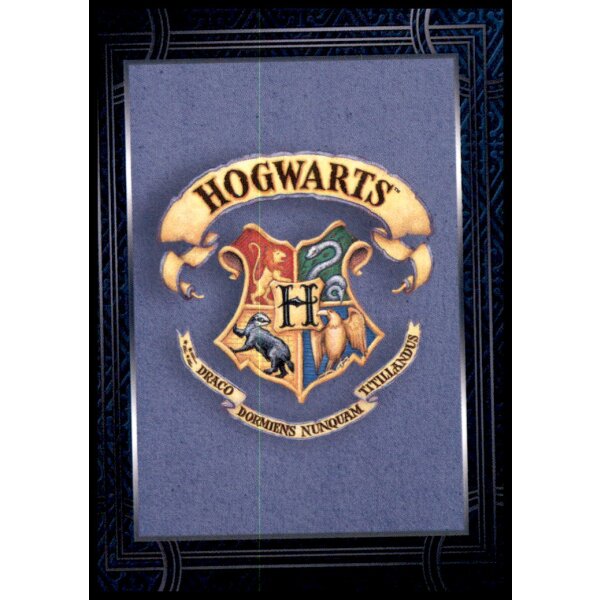 7 - Harry Potter - Trading Cards - 2022