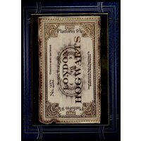 10 - Harry Potter - Trading Cards - 2022
