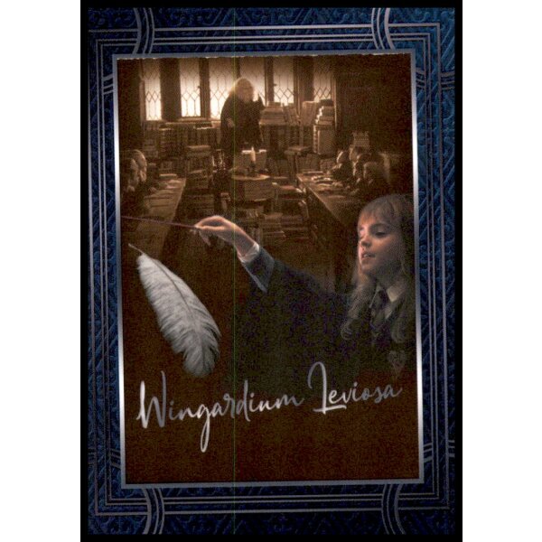 16 - Harry Potter - Trading Cards - 2022